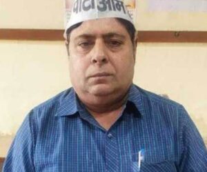 आम आदमी पार्टी की पदयात्रा 9 अप्रैल को&hellip;