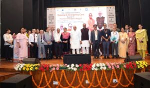 ट्रॉमा और इमरजेंसी सेवाओं के लिए 5 वर्षों&hellip;