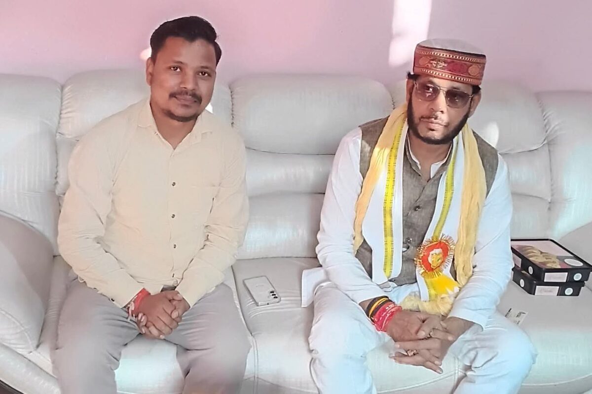 कैंसर पीड़ित भाई के इलाज के लिए मुख्यमंत्री राहत कोष से सहायता की गुहार