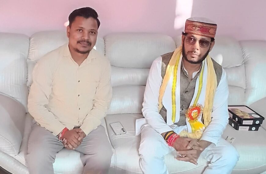 कैंसर पीड़ित भाई के इलाज के लिए मुख्यमंत्री राहत कोष से सहायता की गुहार