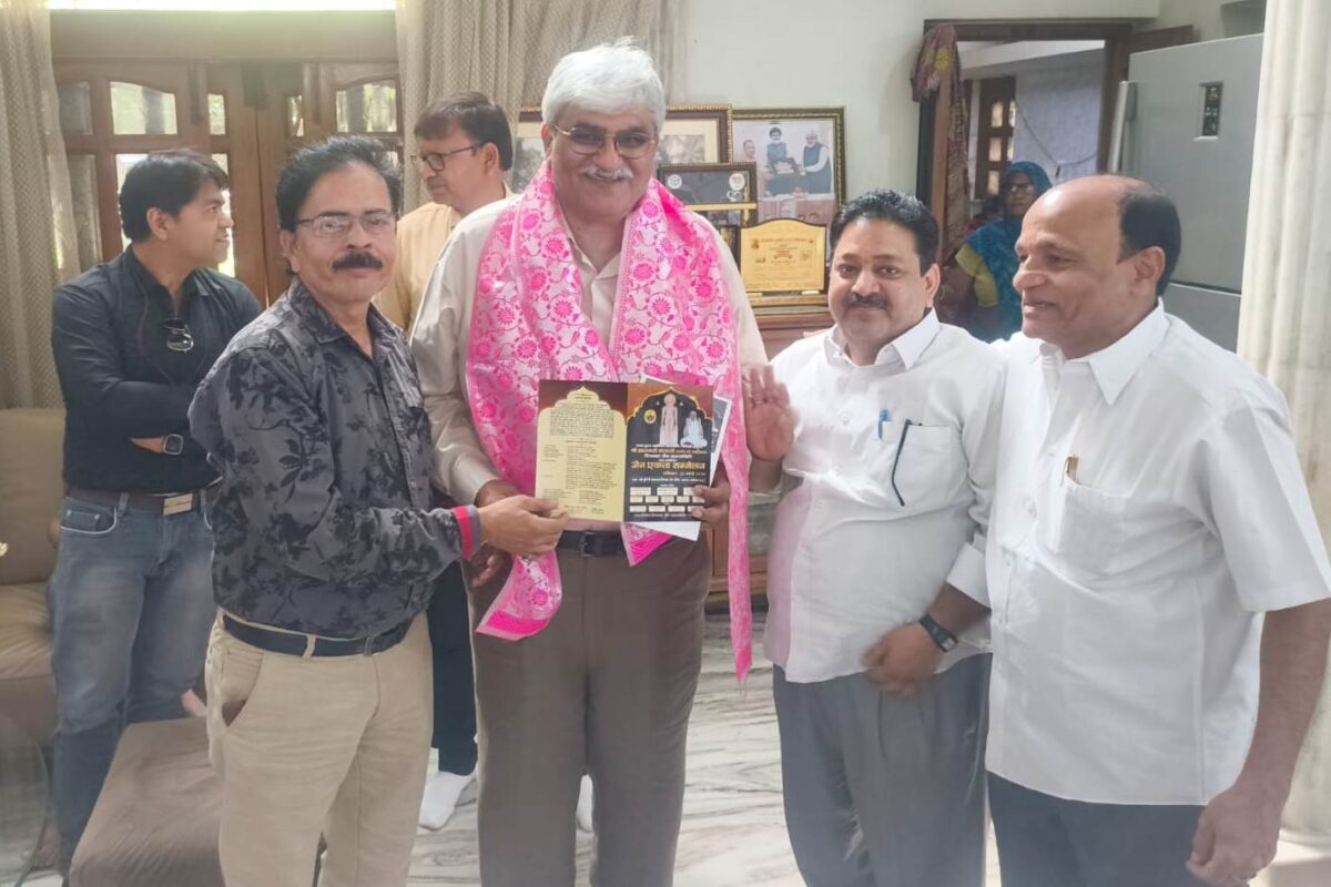 दो दिवसीय जैन एकता सम्मेलन अयोध्या में 21 से