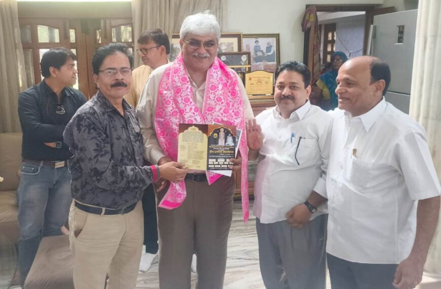 दो दिवसीय जैन एकता सम्मेलन अयोध्या में 21 से