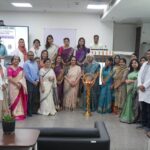 रायबरेली में गर्भावस्था में उच्च रक्त शर्करा पर CME कार्यक्रम आयोजित