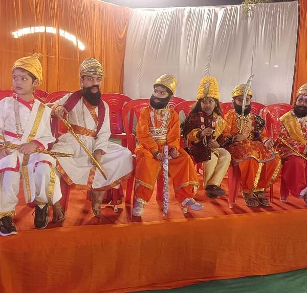 नवसंवत्सर की मंगलकामनाओं के साथ नववर्ष मेला का&hellip;