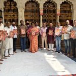 भव्य रूप से मनाया जाएगा श्री राम जन्मोत्सव, 27 मार्च को निकलेगी शोभायात्रा