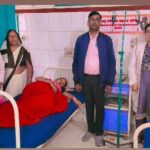 एफआरयू ऊंचाहार से शुरू हुई एफसीएम इंजेक्शन की सुविधा, गर्भवतियों को राहत