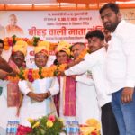 करोड़ों श्रद्धालुओं की अटूट आस्था का सम्मान है मंदिर: जयवीर सिंह