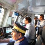 प्रयागराज–कानपुर सेक्शन में ‘कवच’ प्रणाली लागू