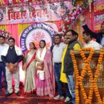 कानपुर में बिहार दिवस मनाना एक अनूठी पहल : डॉ. आनंद