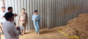 गोवंश के बेहतरी के लिए निरंतर करें कार्य&hellip;