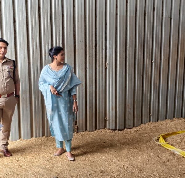 गोवंश के बेहतरी के लिए निरंतर करें कार्य&hellip;