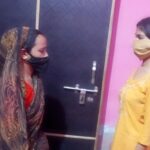 टीबी से जंग जीतकर अब दूसरों को जागरूक कर रहीं विनीश