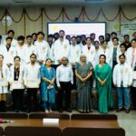 एम्स रायबरेली में विश्व क्षय रोग दिवस पर जागरूकता कार्यक्रम आयोजित