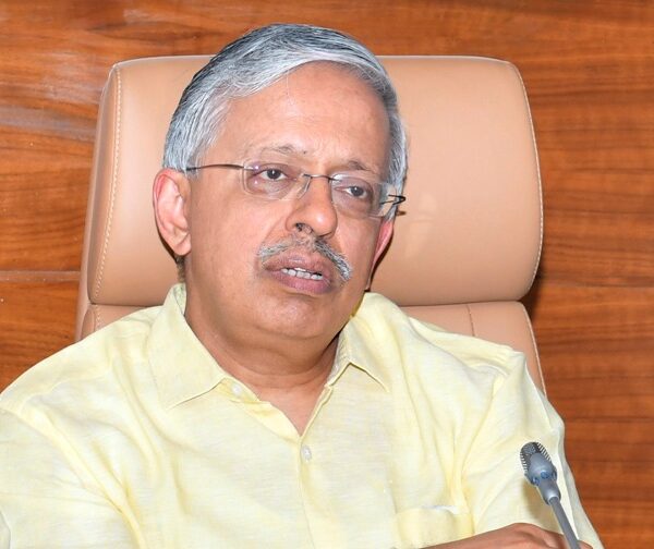 जनगणना 2027 की तैयारियों पर मुख्य सचिव ने&hellip;