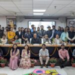 बौद्धिक संपदा अधिकार पर बीबीएयू में मंथन, विशेषज्ञों ने साझा किए विचार