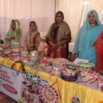 कौशल विकास और पारंपरिक शिल्प से महिला सशक्तिकरण को नई दिशा