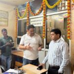 रायबरेली में गैस एजेंसियों का औचक निरीक्षण