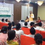 बाल संरक्षण के लिए बनाई गई रणनीति