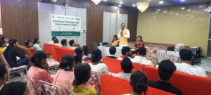 बाल संरक्षण के लिए बनाई गई रणनीति