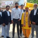 श्रीकृष्ण जन्म स्थान मामले की अगली सुनवाई 10 अप्रैल को होगी