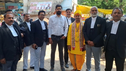 श्रीकृष्ण जन्म स्थान मामले की अगली सुनवाई 10 अप्रैल को होगी