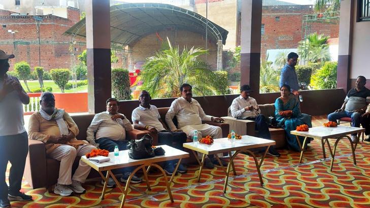 टेट अनिवार्यता के विरोध में 4 अप्रैल को दिल्ली में शिक्षक करेंगे आंदोलन