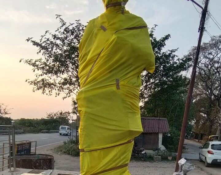 आचार्य महावीर प्रसाद द्विवेदी की स्मृतियों को सहेजने की पहल तेज