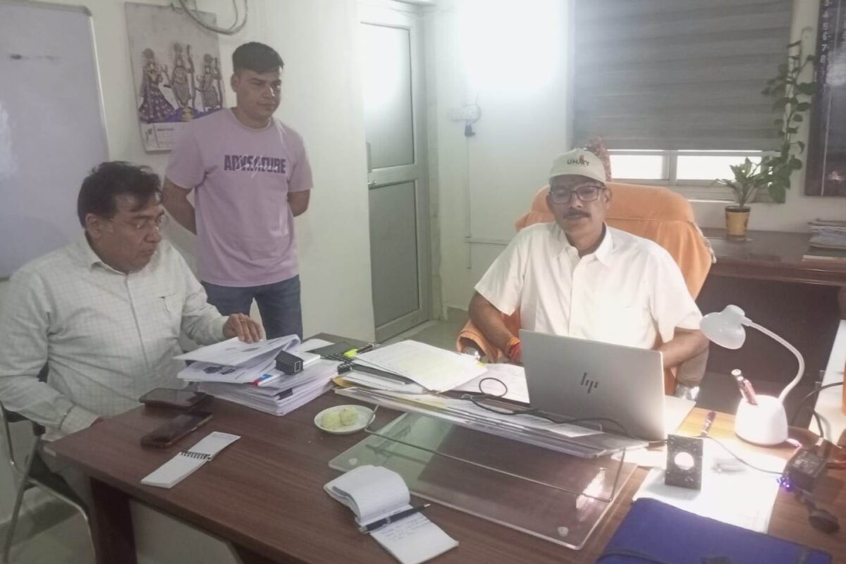 рдЙрдкрднреЛрдХреНрддрд╛ рдЕрдкрдиреЗ рдореАрдЯрд░реЛрдВ рдХреЛ рд░рдЦреЗрдВ рдкреЙрдЬрд┐рдЯрд┐рд╡ рдмреИрд▓реЗрдВрд╕, рдиреЗрдЧреЗрдЯрд┐рд╡ рд╣реЛрдиреЗ рдкрд░ рдХрдЯреЗрдЧрд╛ рдХрдиреЗрдХреНрд╢рди тАУ рдореБрдЦреНрдп рдЕрднрд┐рдпрдВрддрд╛