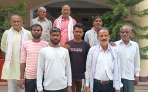 राशन डीलर का फर्जीवाड़ा, परिवार के जीवित सदस्यों&hellip;