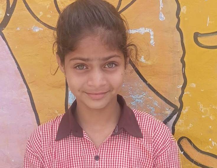 рдЧреНрд░рд╛рдореАрдг рдХреНрд╖реЗрддреНрд░ рдХреА рдмреЗрдЯреА рдкреНрд░рд┐рдпрд╛ рдХрд╛ рдирд╡реЛрджрдп рд╡рд┐рджреНрдпрд╛рд▓рдп рдореЗрдВ рдЪрдпрди