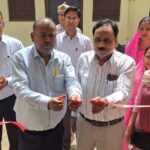 आयुष्मान भारत योजना हेतु विशेष आयुष्मान कैंप का आयोजन