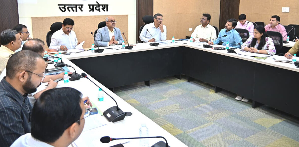 KANPUR : हीटवेव से निपटने की तैयारी तेज