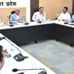 KANPUR : हीटवेव से निपटने की तैयारी तेज