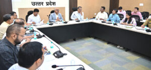 KANPUR : हीटवेव से निपटने की तैयारी तेज