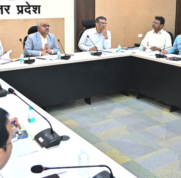 KANPUR : हीटवेव से निपटने की तैयारी तेज