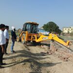 KANPUR : चारागाह भूमि कराई कब्जामुक्त