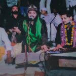 जायरीनों ने चादरपोशी कर मांगी अमन-चैन की दुआएं, तीन दिवसीय उर्स का समापन