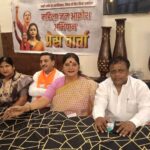 महिला आरक्षण पर विपक्ष पर निशाना, मीडिया की भूमिका को बताया अहम: बबिता चौहान