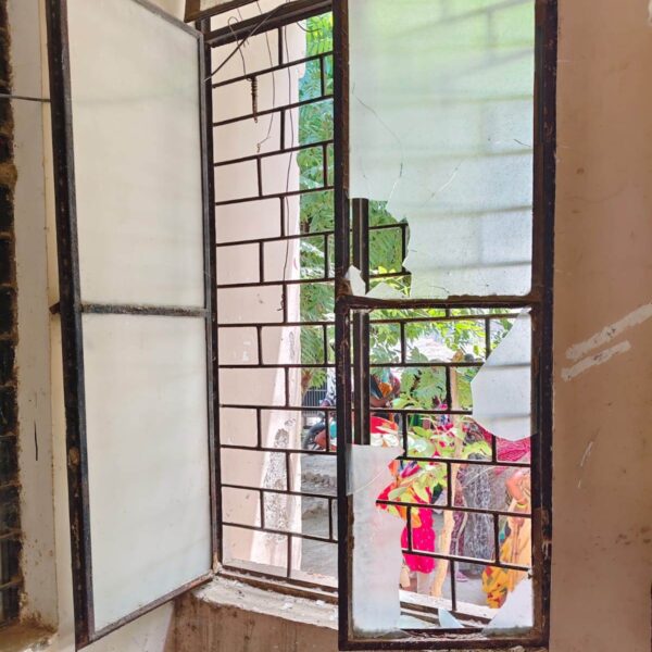 स्मार्ट मीटर के विरोध में महिलाओं का प्रदर्शन,&hellip;