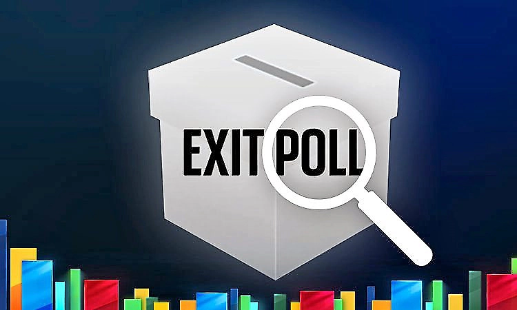 परिणाम पूर्व चुनावी सर्वे में पश्चिम बंगाल में&hellip;