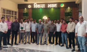 राज्य कर्मचारी महासंघ ने पुरानी पेंशन बहाली की&hellip;