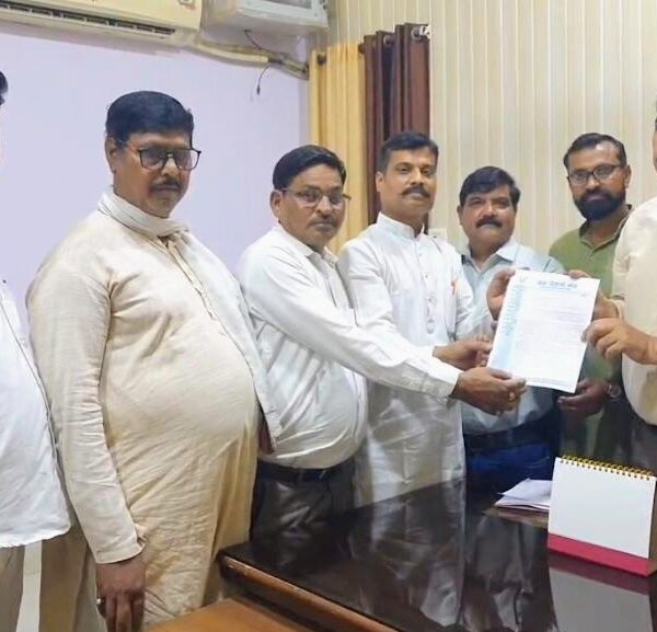 स्मार्ट मीटर से बिजली कटौती पर जनसेवार्थ मंच&hellip;