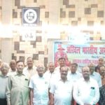 अग्रवाल सम्मेलन में यूजीसी कानून वापस लेने की मांग उठी