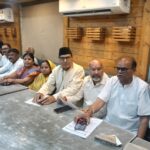 भगवान परशुराम की भव्य शोभायात्रा 24 मई को निकलेगी