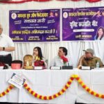 समाज के अंतिम व्यक्ति तक मदद पहुंचाना ही संगठन का उद्देश्य: प्राची अग्रवाल