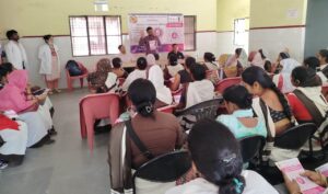 विश्व स्वास्थ्य दिवस पर एम्स रायबरेली का जनस्वास्थ्य&hellip;