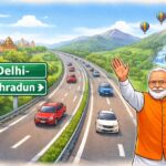 14 अप्रैल को पीएम करेंगे दिल्ली-देहरादून एक्सप्रेसवे का शुभारंभ
