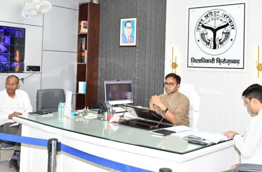 निजी स्कूल निर्धारित मानकों से अधिक फीस नहीं वसूलेंगे: डीएम