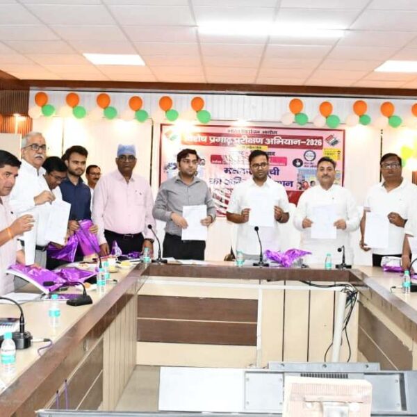 मतदाता सूची का अंतिम प्रकाशन, 17.31 लाख से…