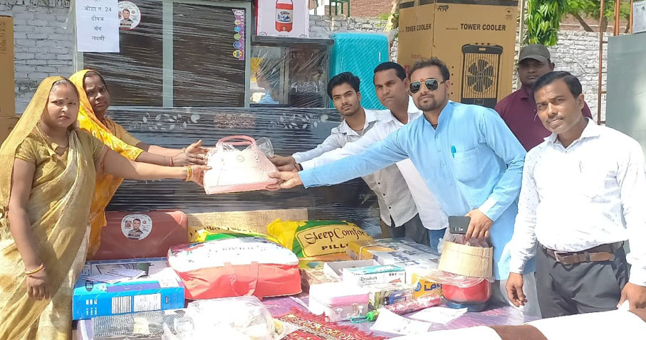 बाबा खाटू श्याम सेवा समिति 40 कन्याओं का कराएगी सामूहिक विवाह